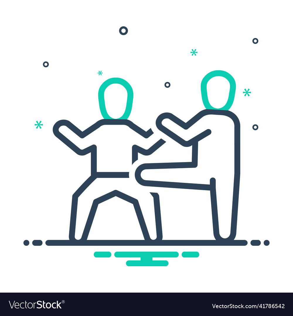 Attacks Royalty Free Vector Image - VectorStock