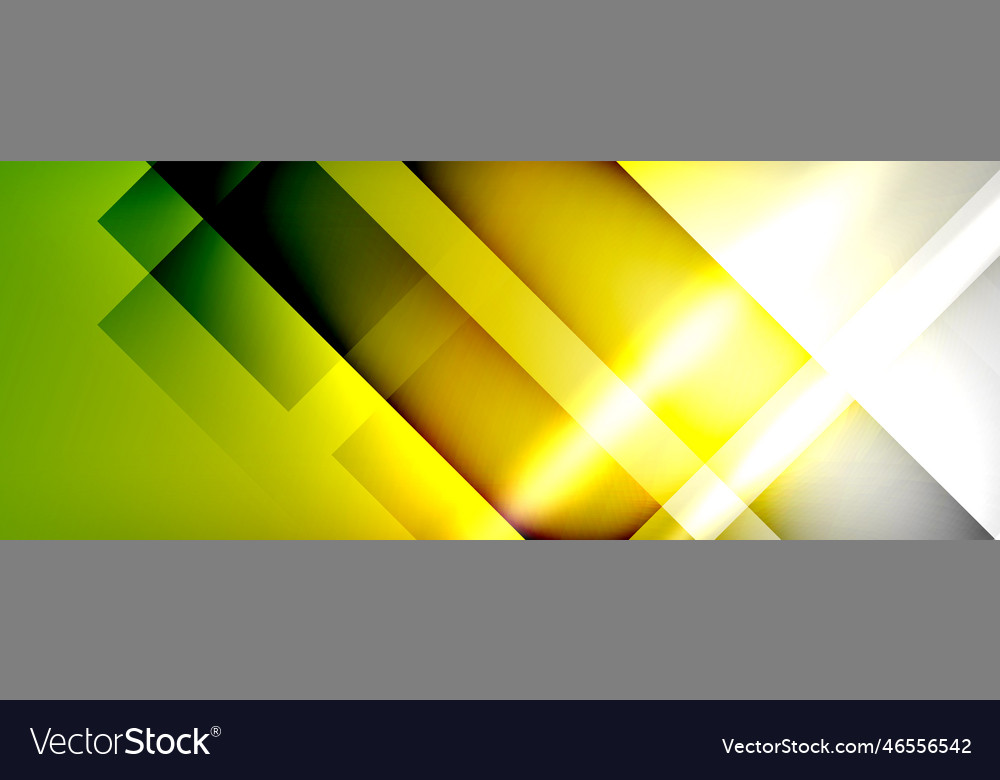 Light and shadow squares lines abstract Vector Image Light and shadow squares lines abstract
