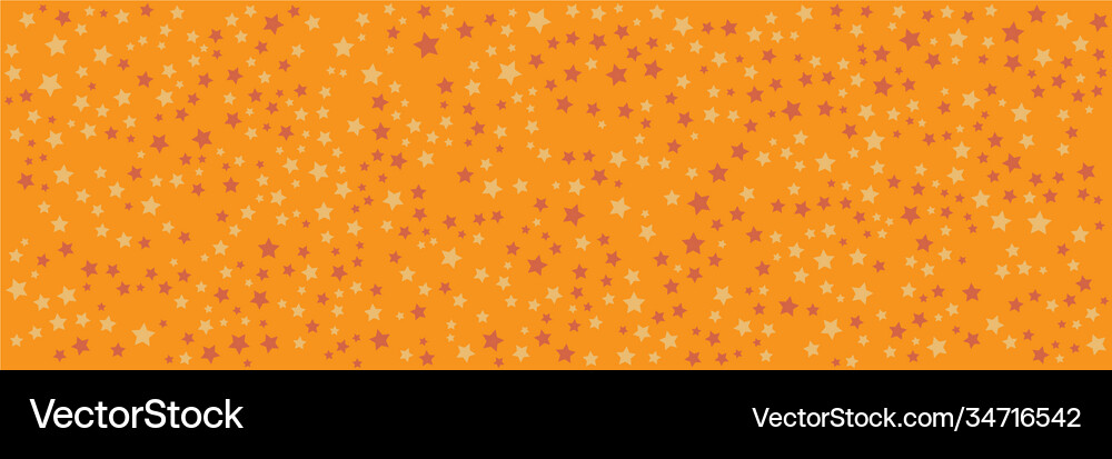 Simple Pattern Background Falling Seamless pattern background hello autumn falling Vector Image