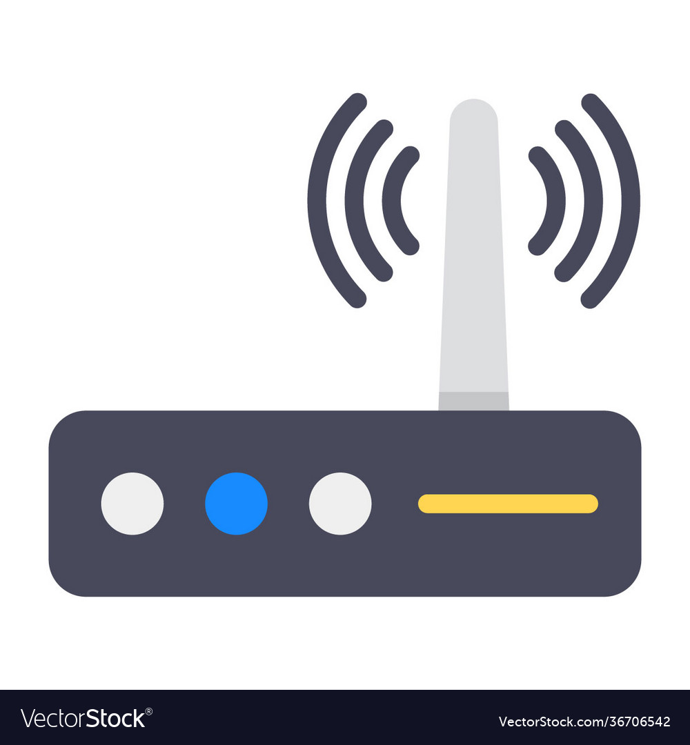 Wifi router