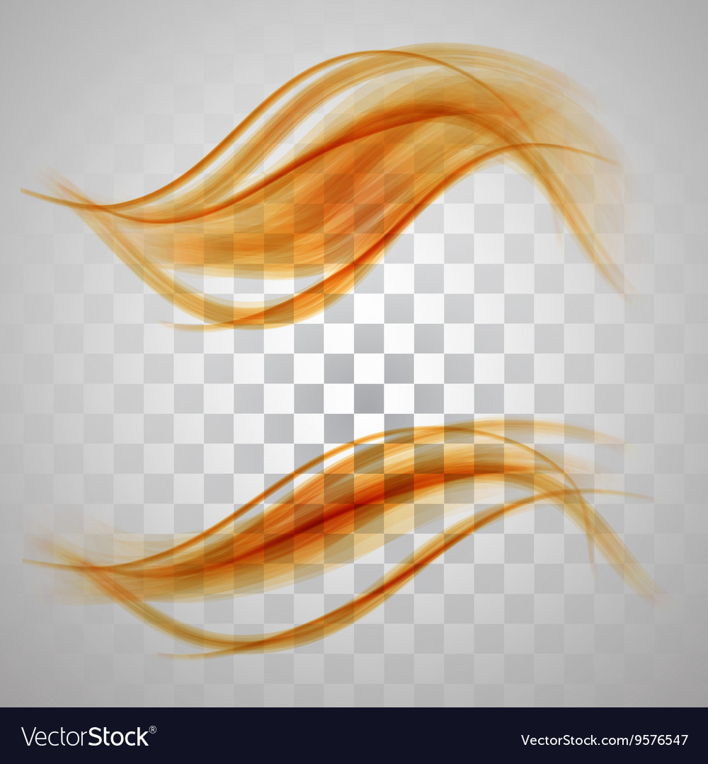 Abstract lines for background