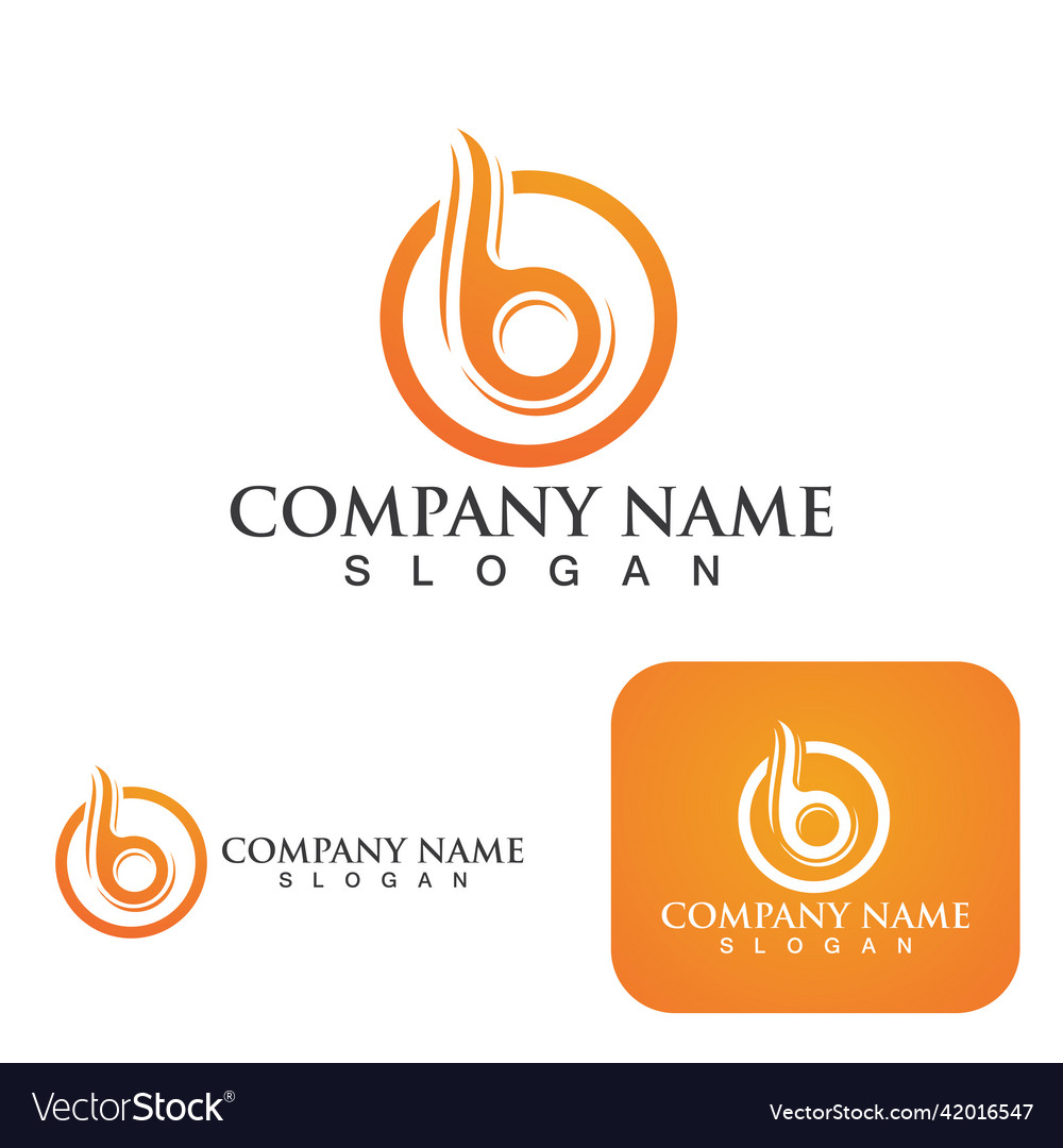 B Letter Royalty Free Vector Image - VectorStock