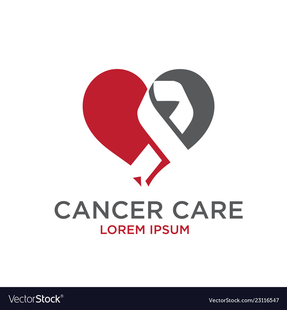 Cancer Care Logo Concepts