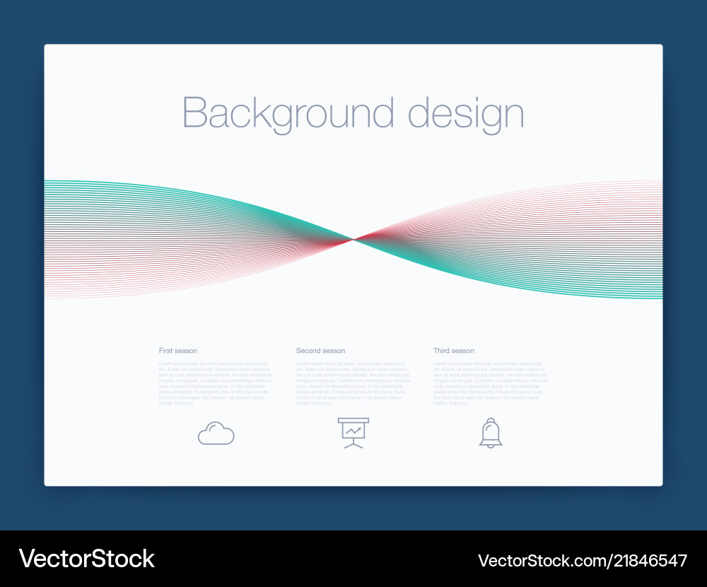 Futuristic user interface ui technology Royalty Free Vector