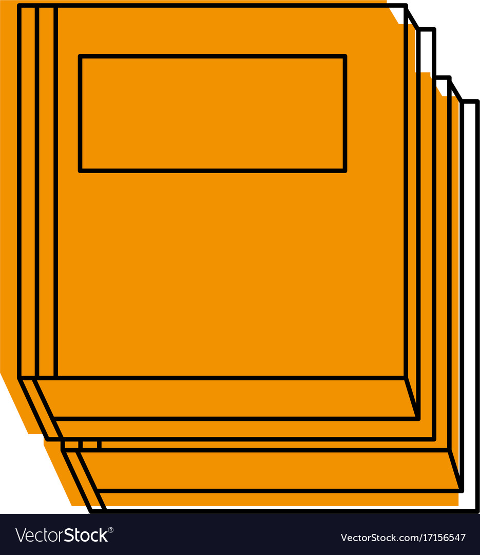 Isolated notebook design