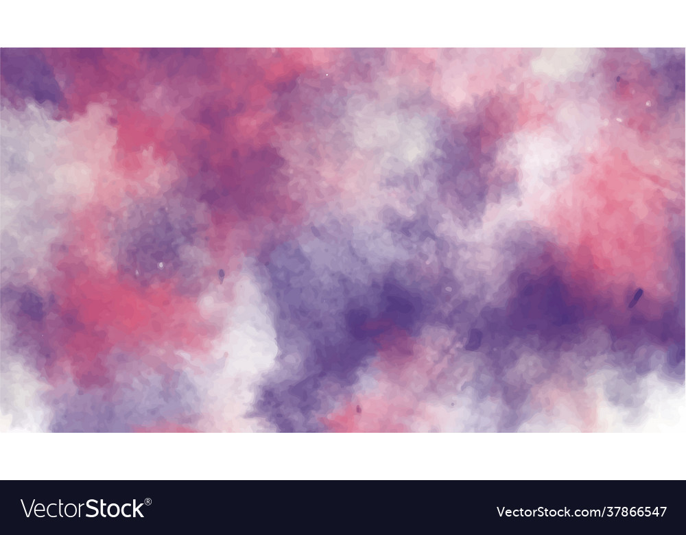 Pink watercolor background for textures Royalty Free Vector Pink watercolor background for textures Royalty Free Vector