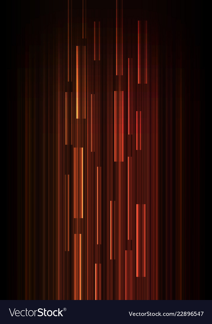 Red overlap pixel speed abstract background