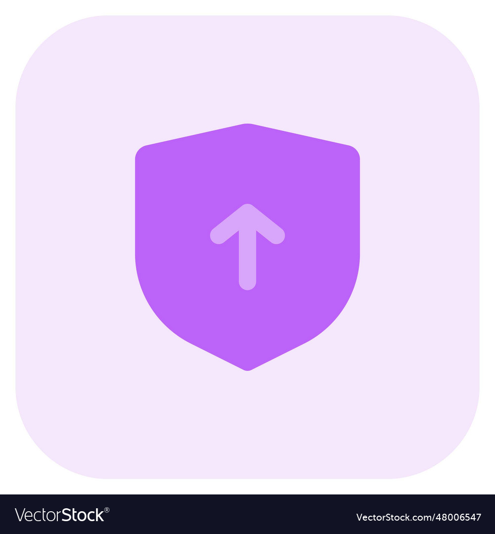 Shield-Programmierung Upgrade für verbesserte Sicherheit