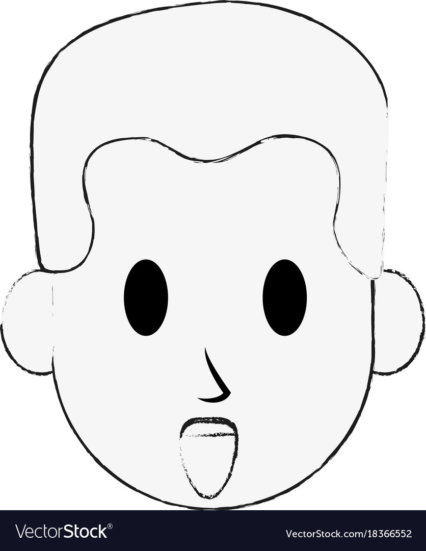 Man icon image