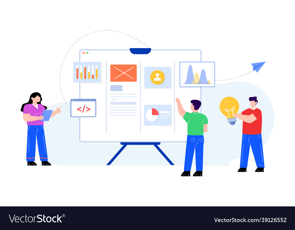 Project development