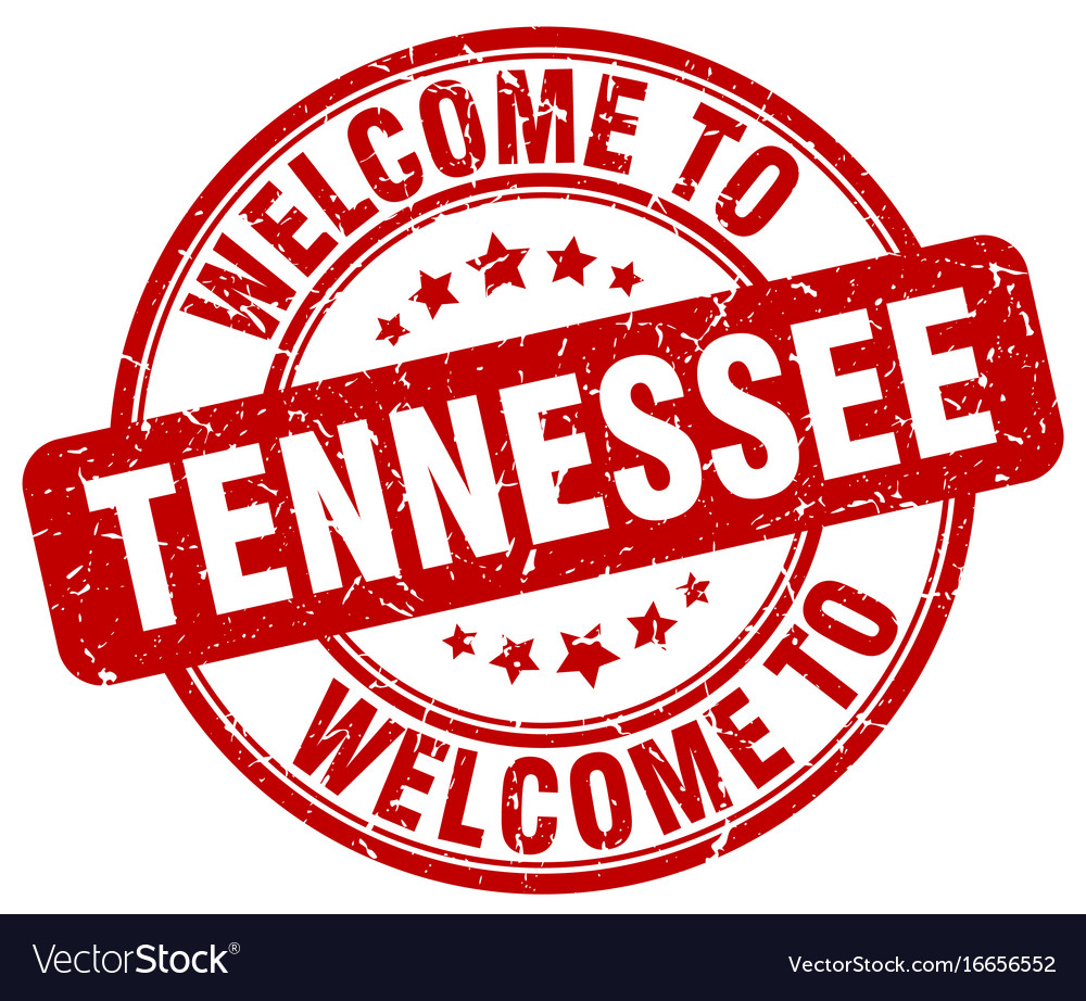 Welcome to tennessee