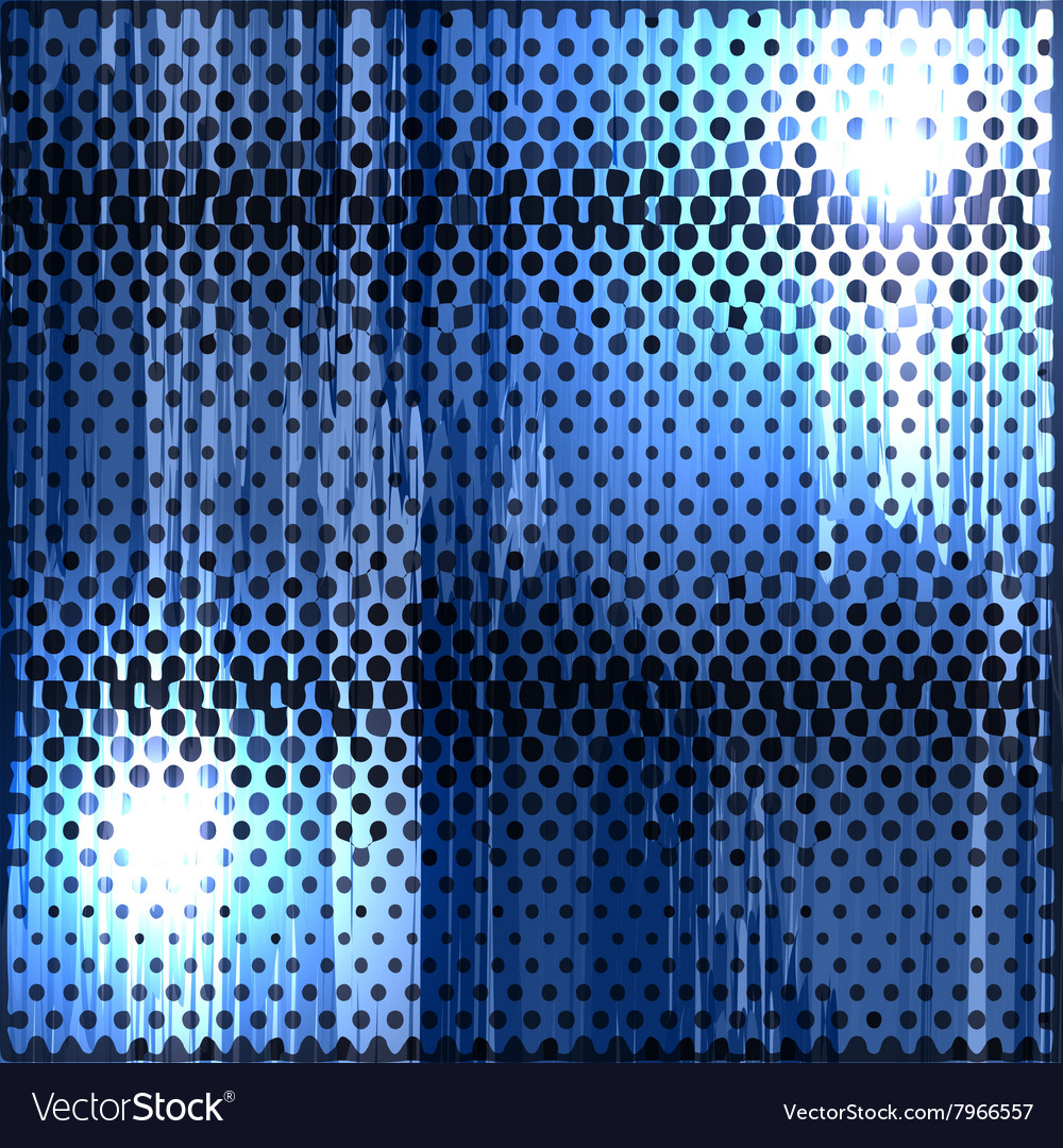 Abstract light multicolored background