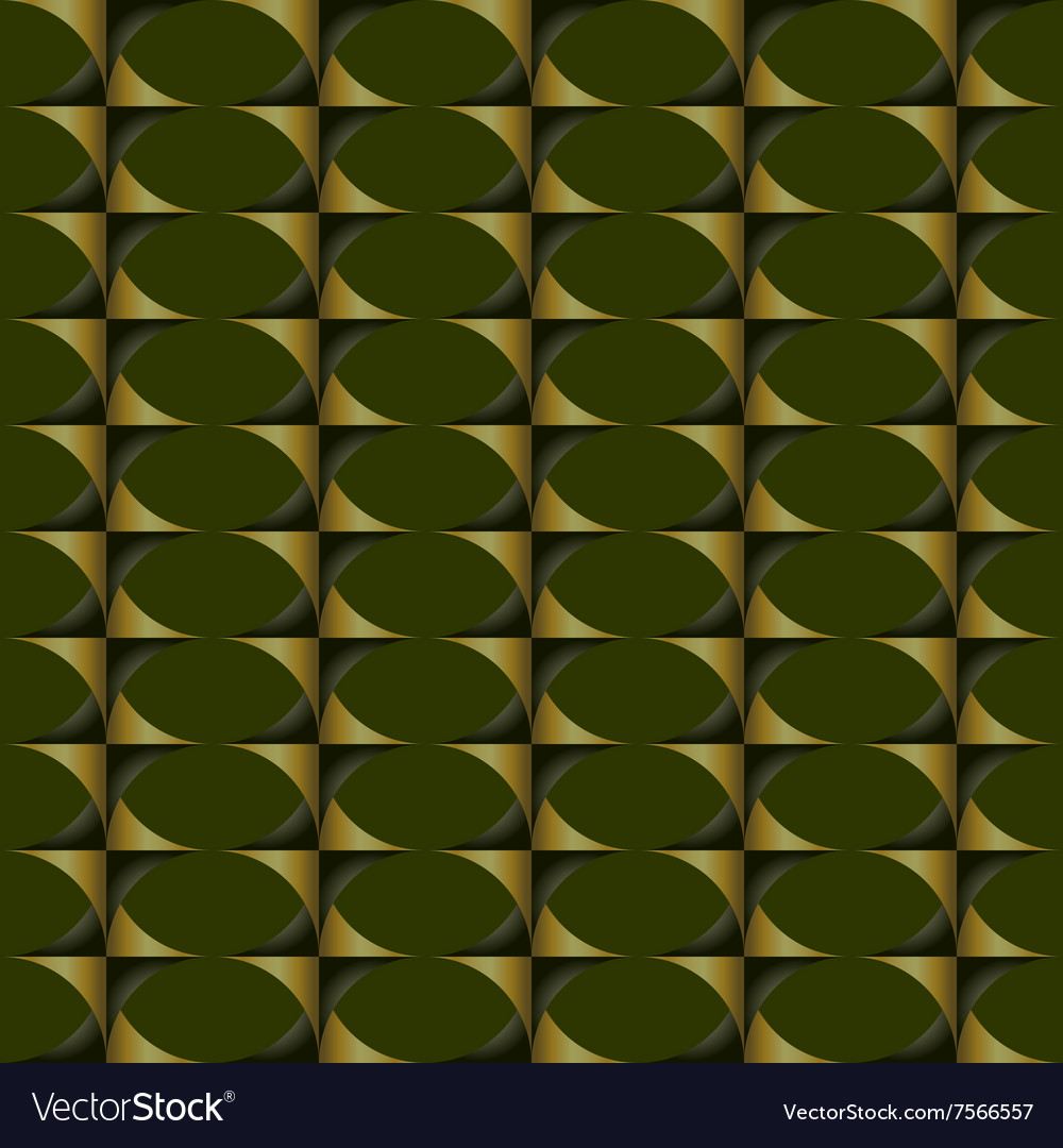 Abstract seamless pattern