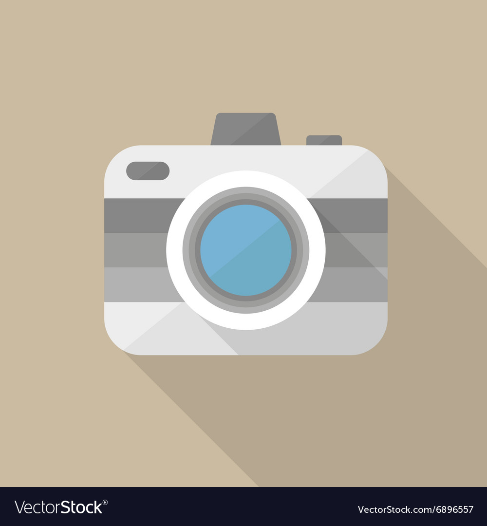 Camera app icon