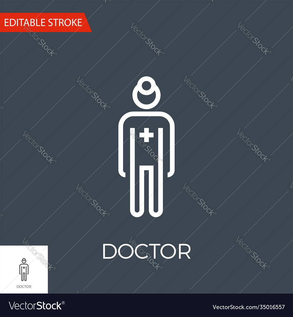 Doctor icon