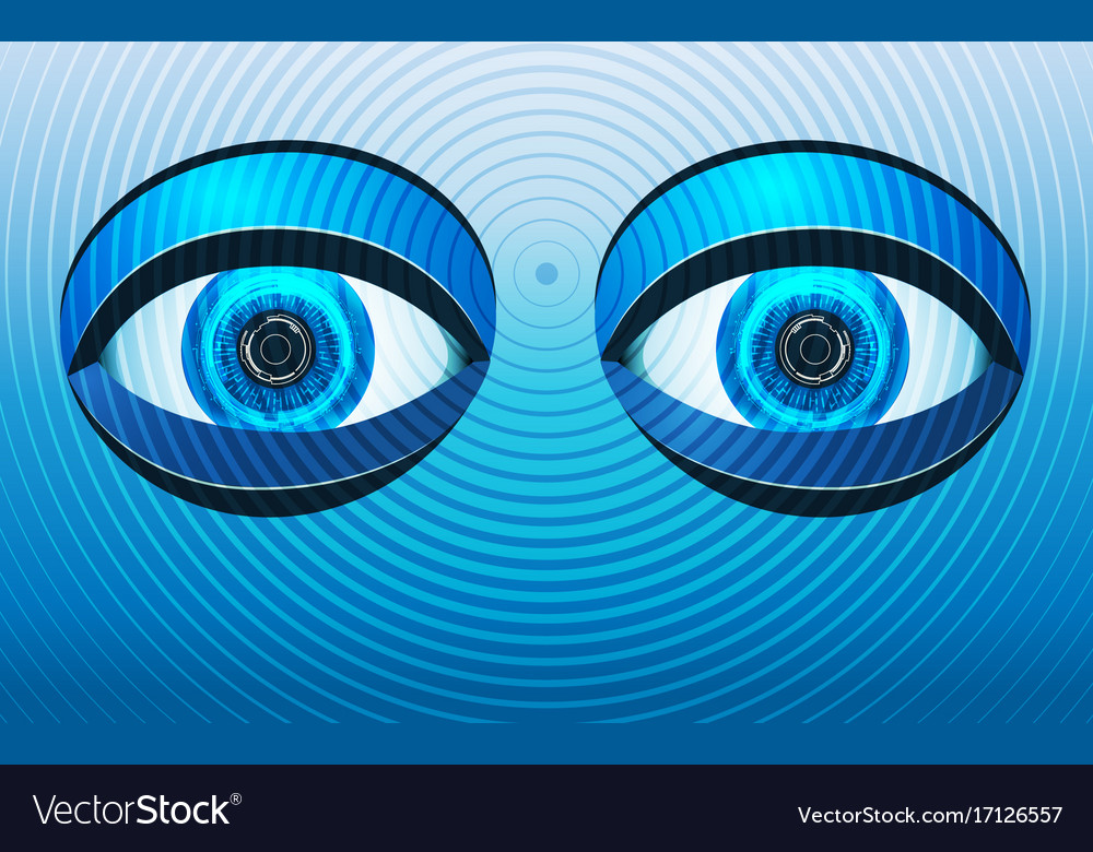 Hypnotize Royalty Free Vector Image - VectorStock