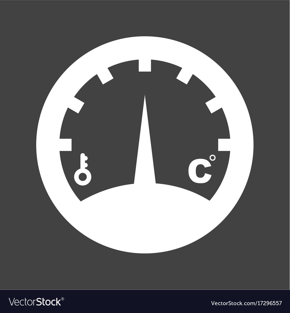 Temperature indicator