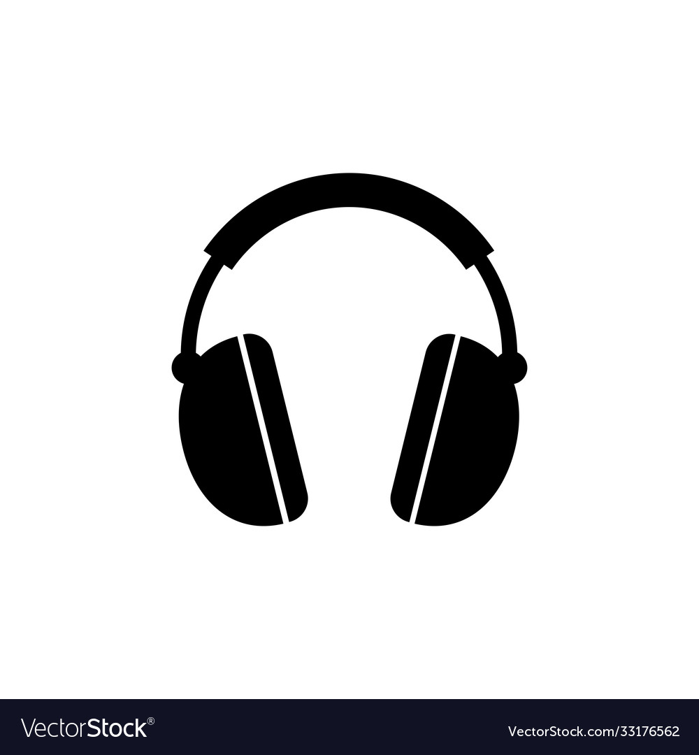 Headphone icon