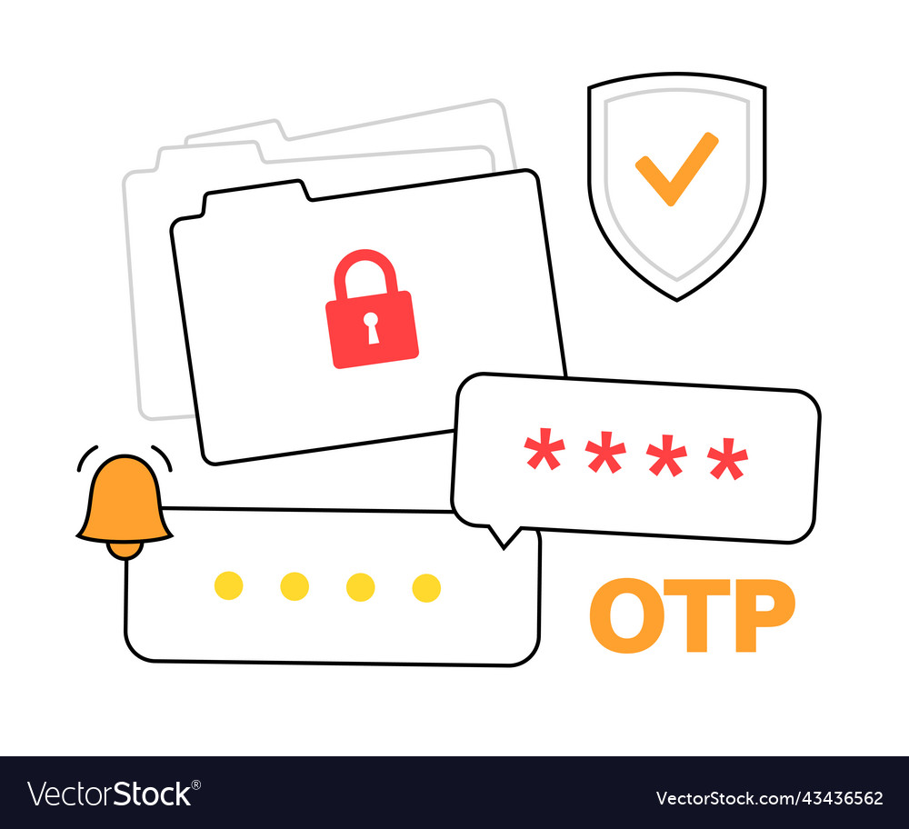 One-Time Password (OTP)