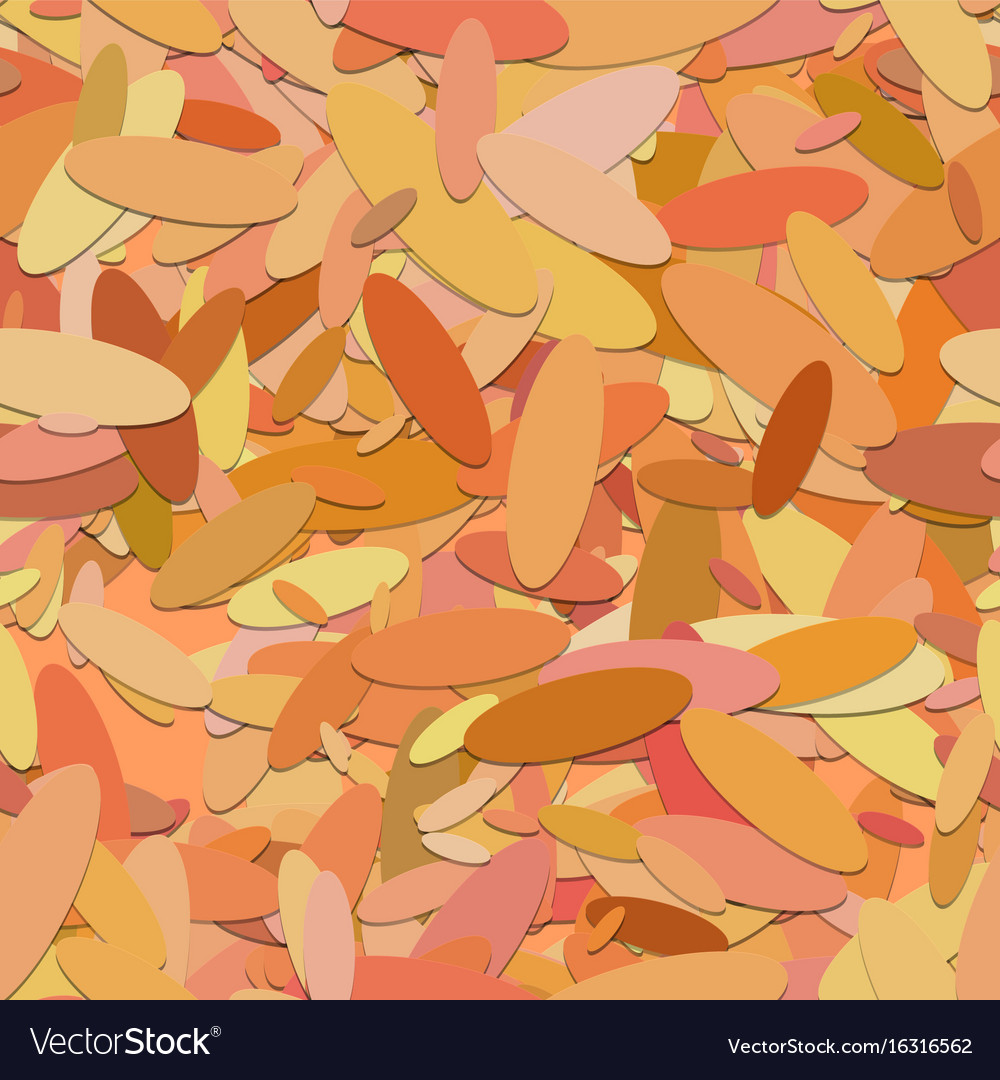 Repeating geometrical ellipse background pattern