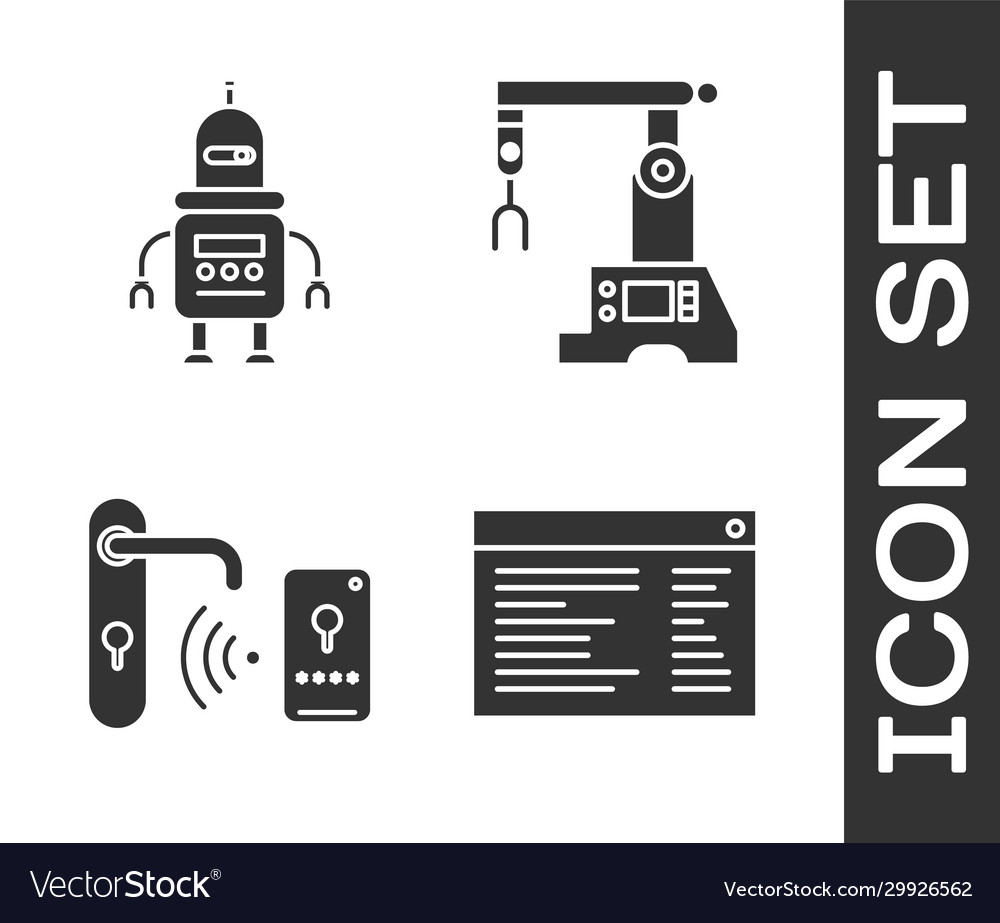 Software Web-Entwickler Programmiercode vector image Software Web-Entwickler Programmiercode