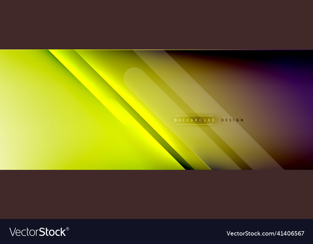 Abstract background - lines composition created