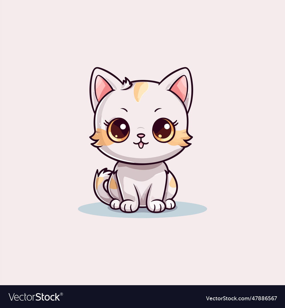 Cartoon Cat Chibi Online Offer Www pinnaxis