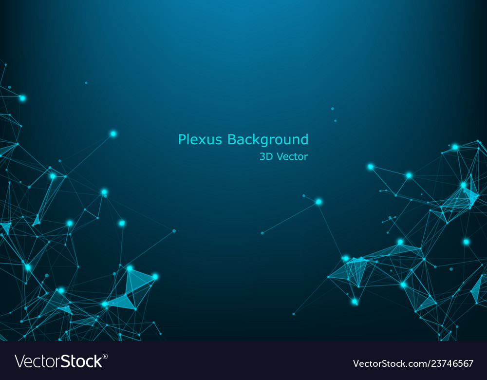 Data Network Connection Background