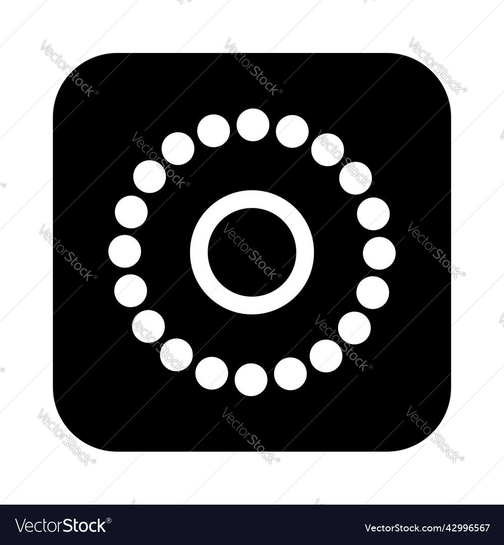 Design element vector image Design element