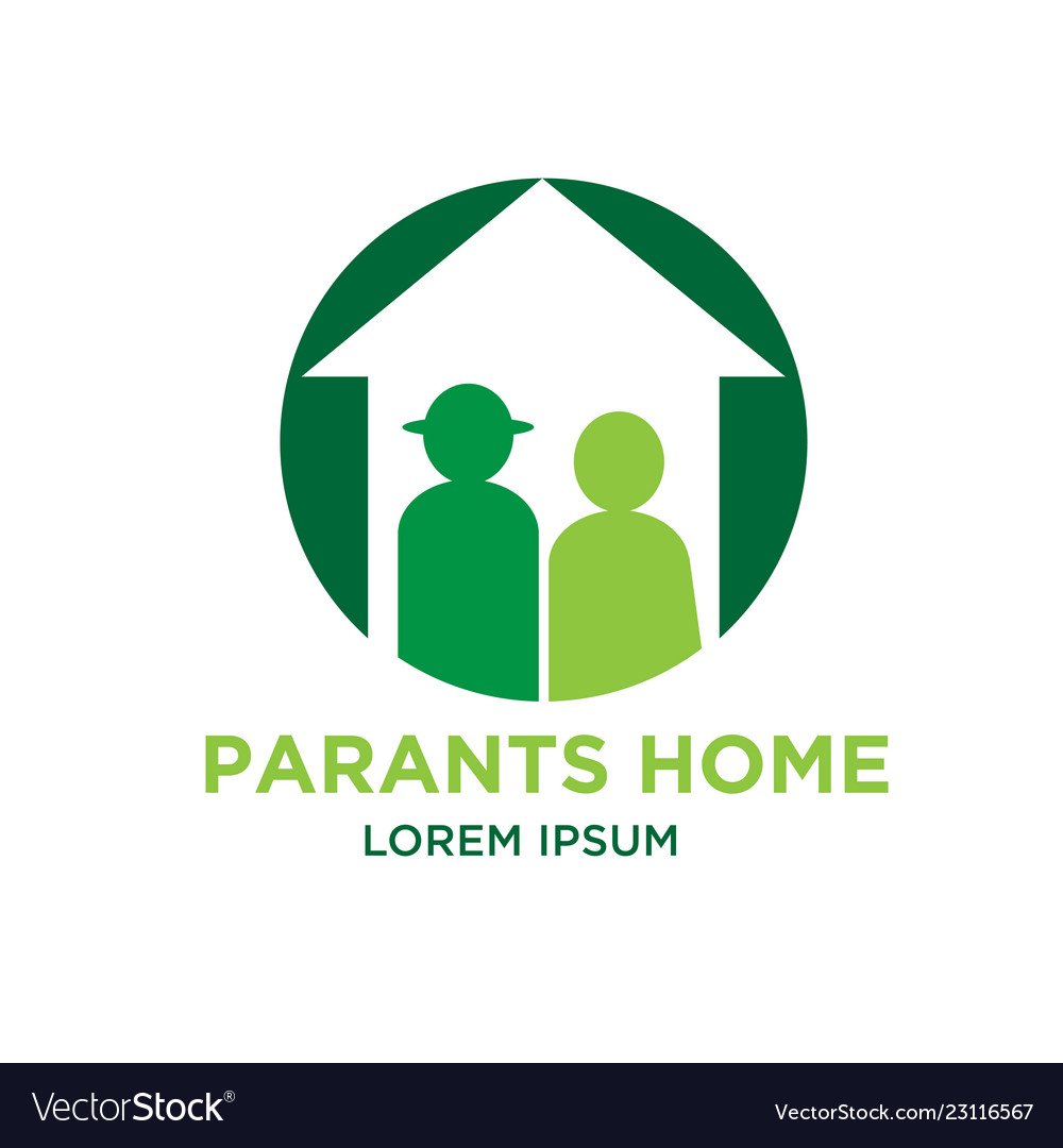 Family Home Logo Concepts