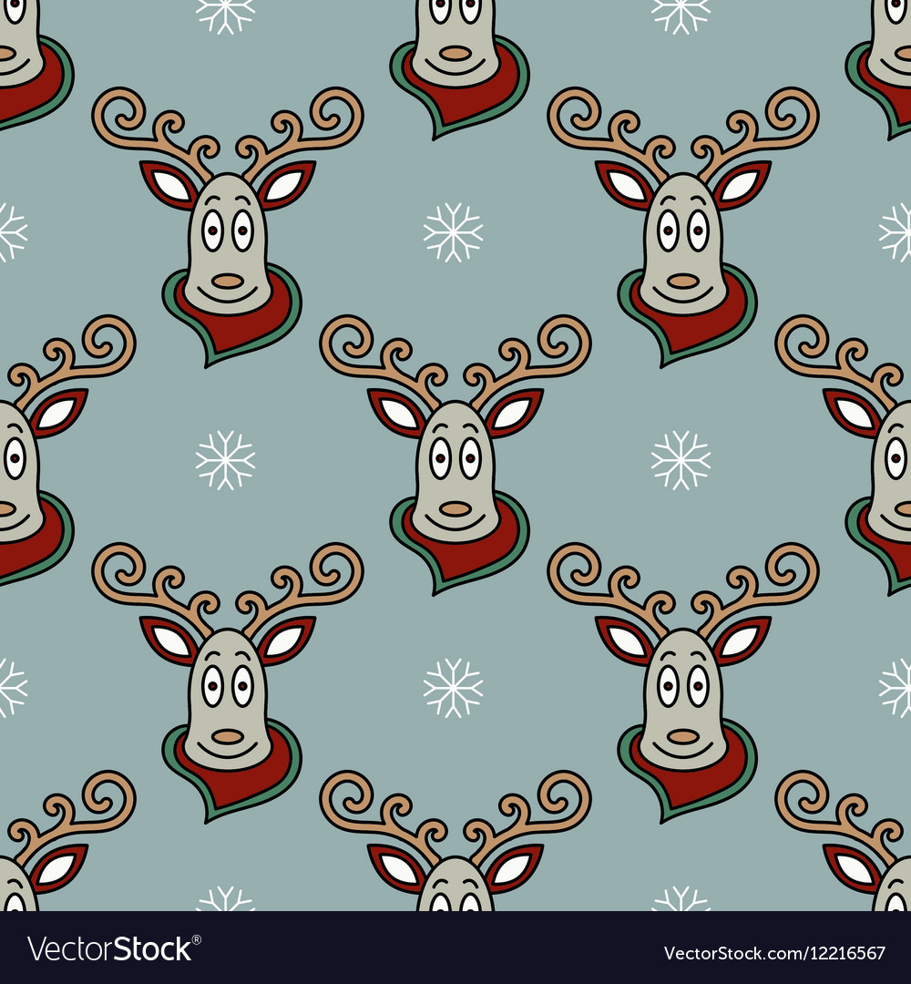 Seamless pattern