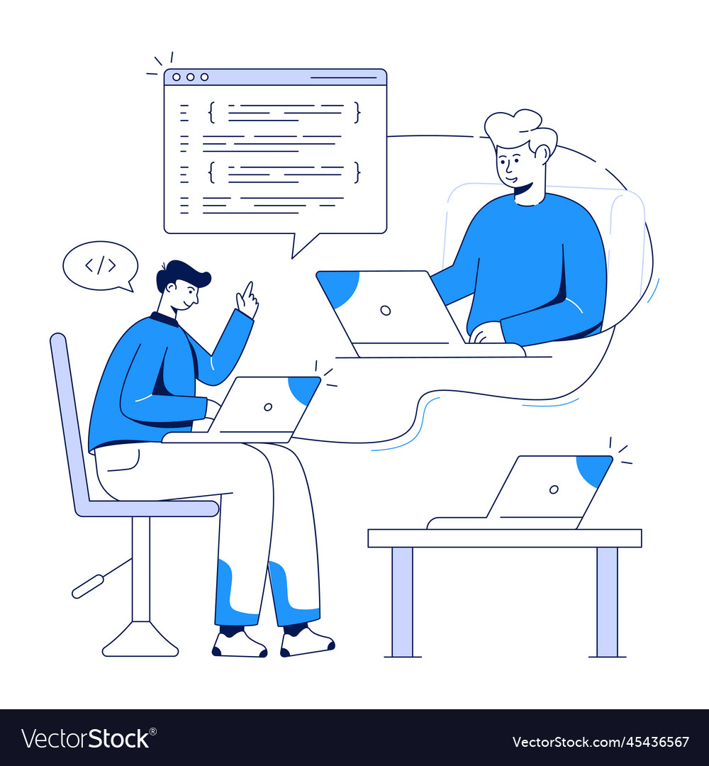 Website coding