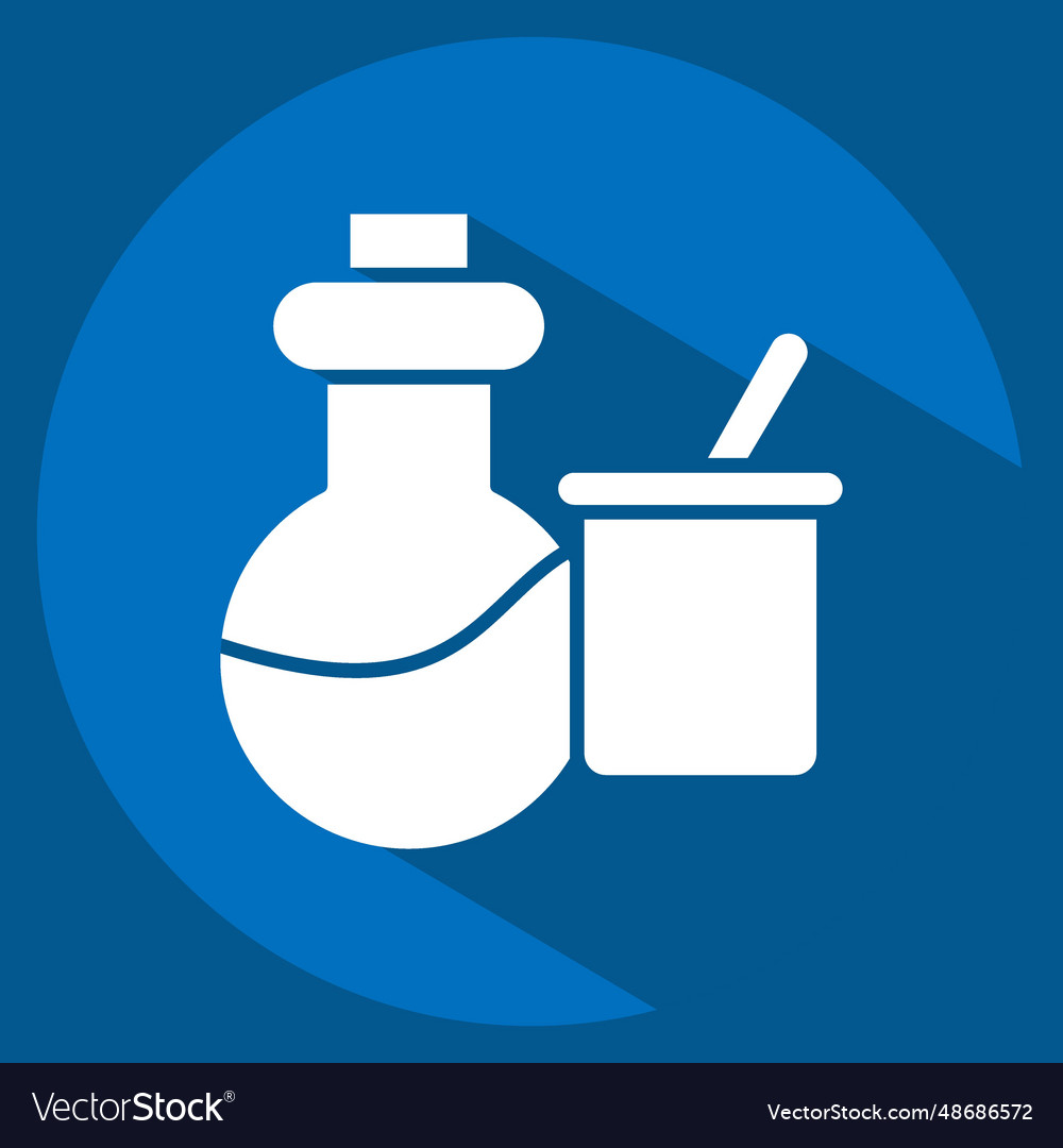 Icon science instruments related to biochemistry