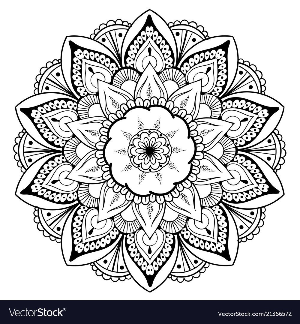 Free Free Mandala Svg Designs 298 SVG PNG EPS DXF File