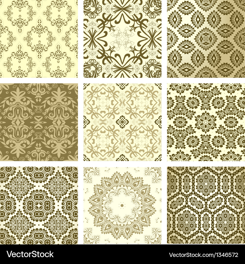 Seti Pattern Setis resize Royalty Free Vector Image - VectorStock