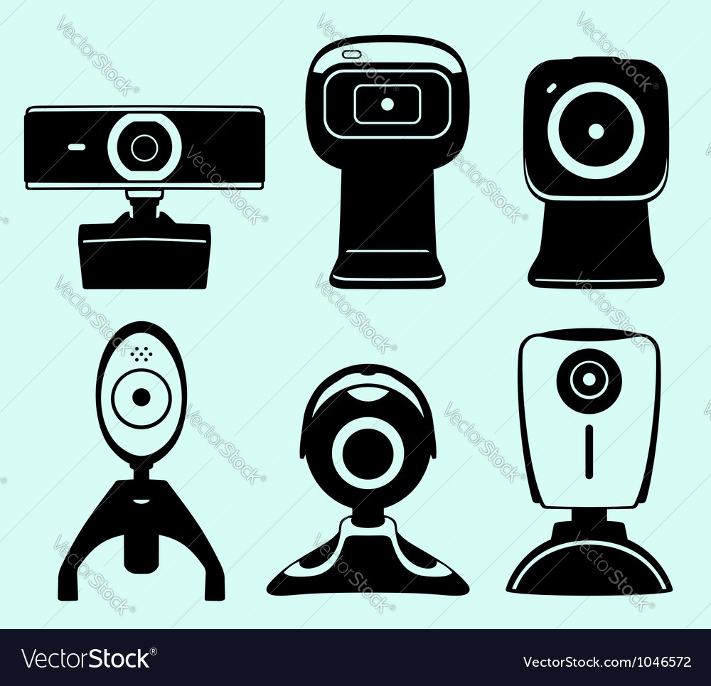 Web Camera Collection