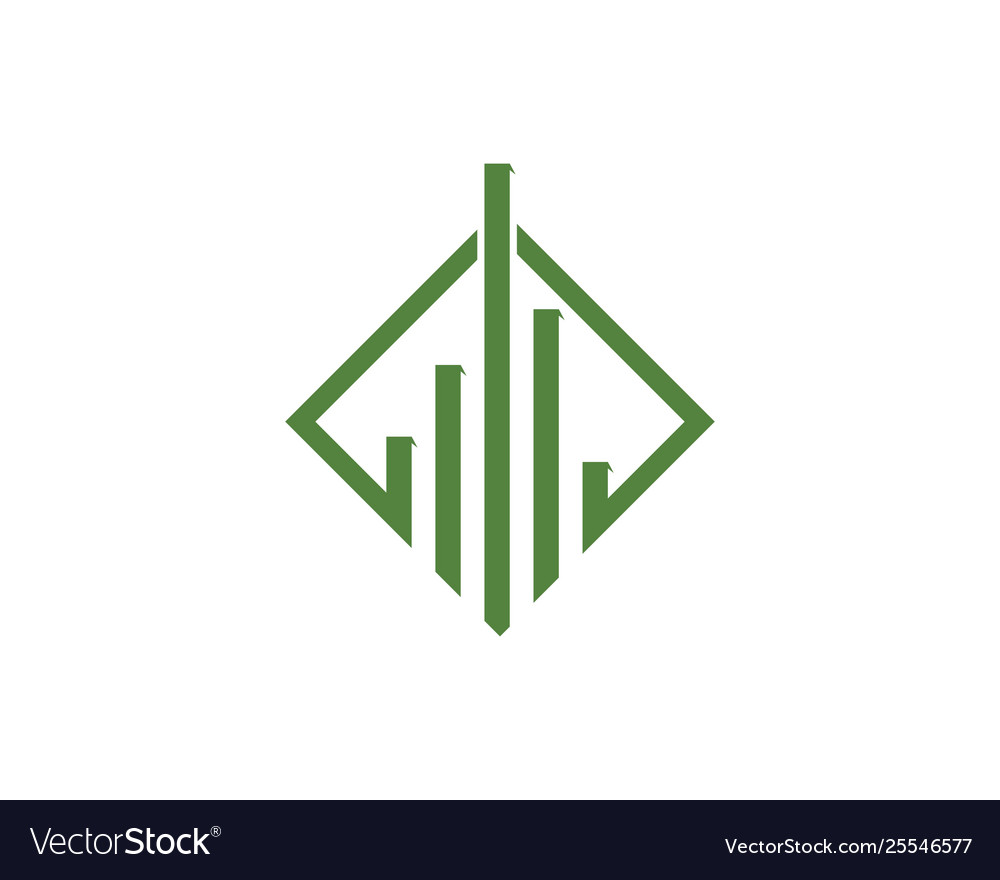 Building Icon Set