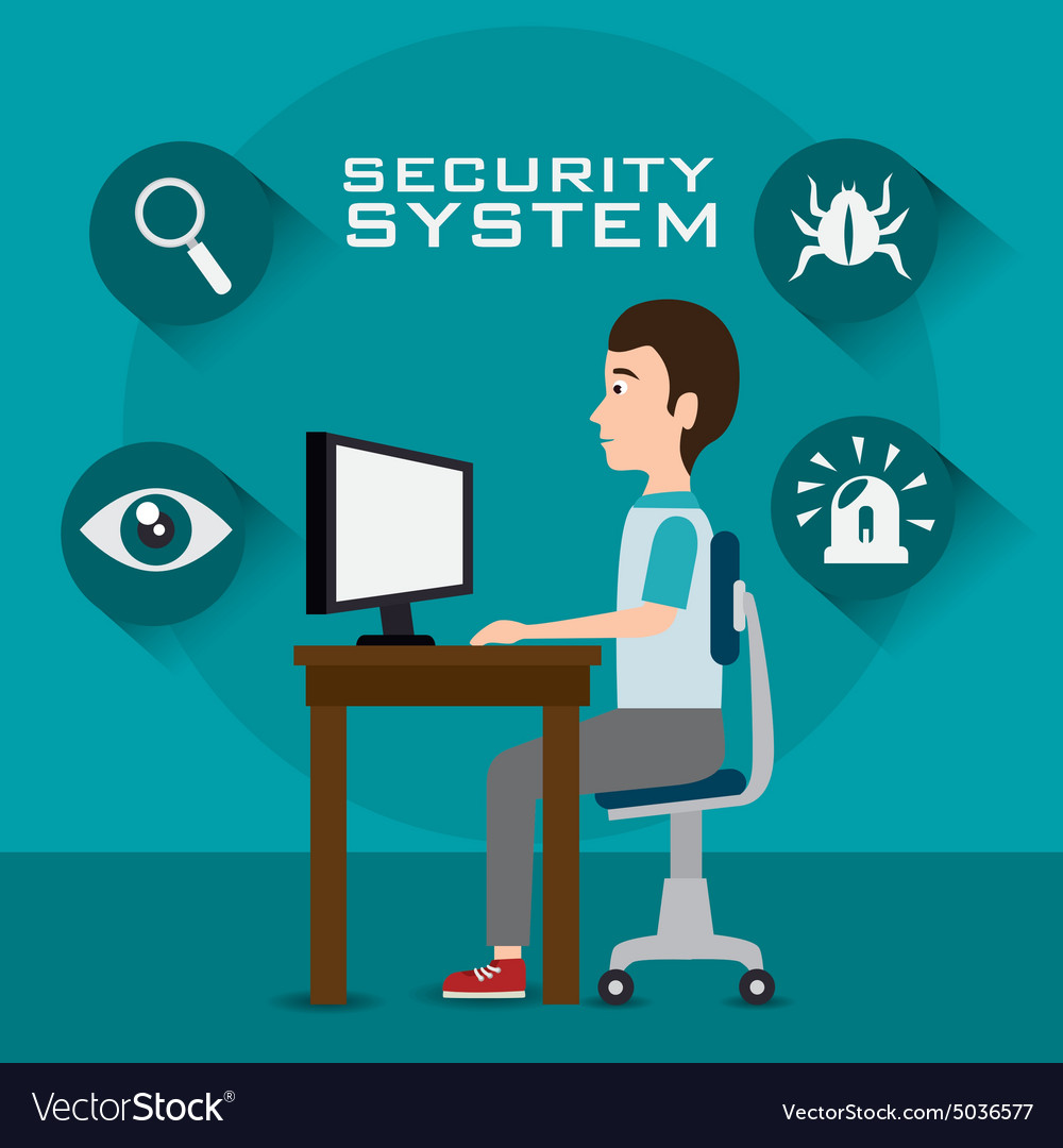 Security system design
