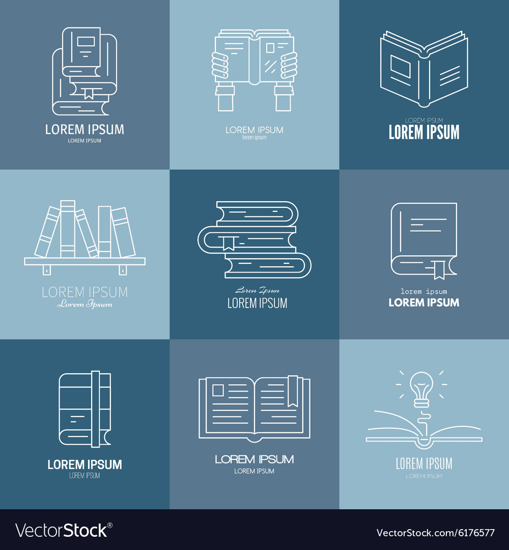 Tutorial Logo Royalty Free Vector Image Vectorstock Tutorial Logo Royalty Free Vector Image Vectorstock