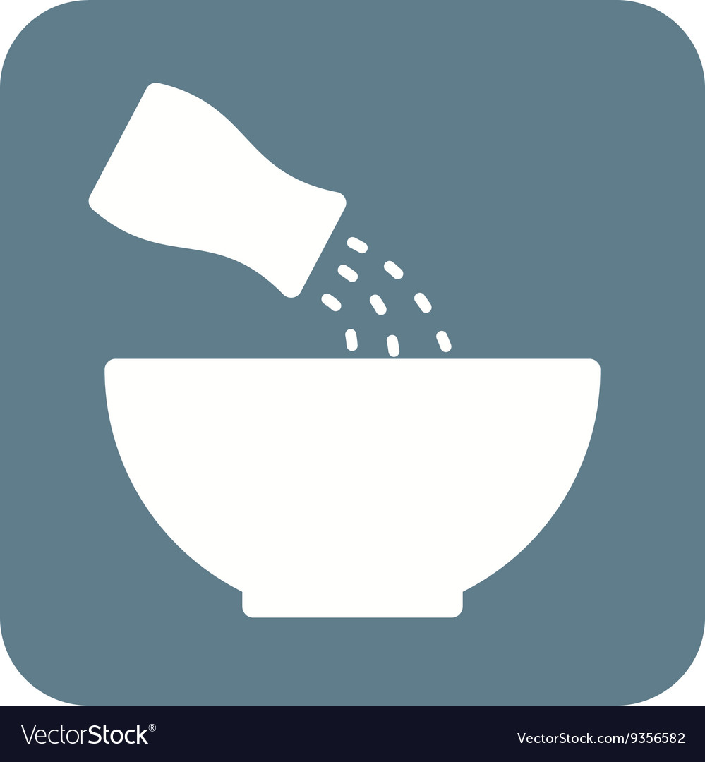 Add salt
