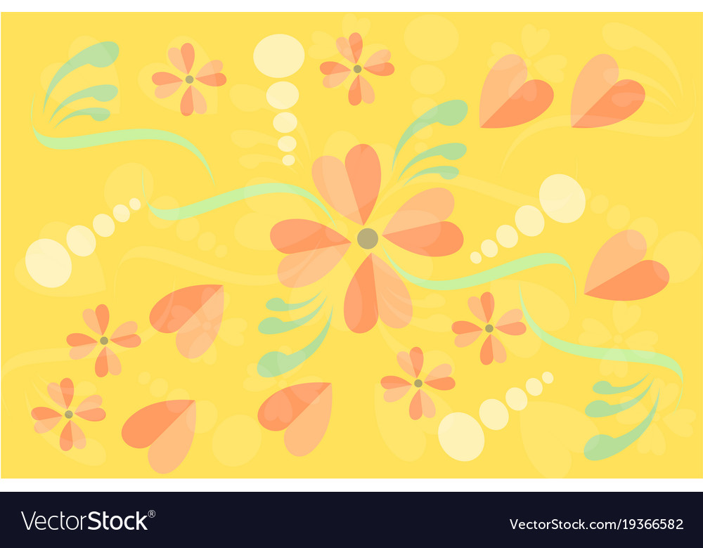 Basic rgb background pattern