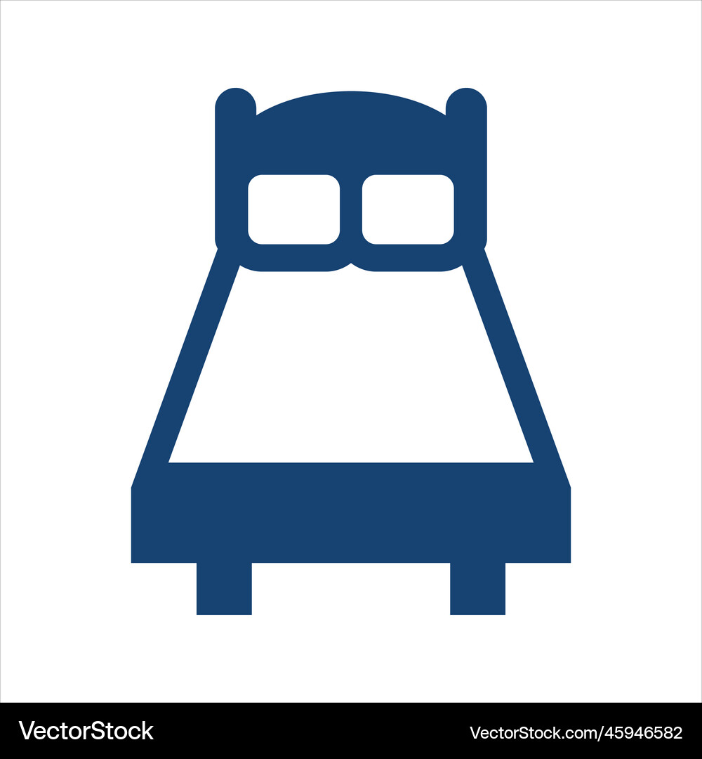 House furniture Royalty Free Vector Image VectorStock