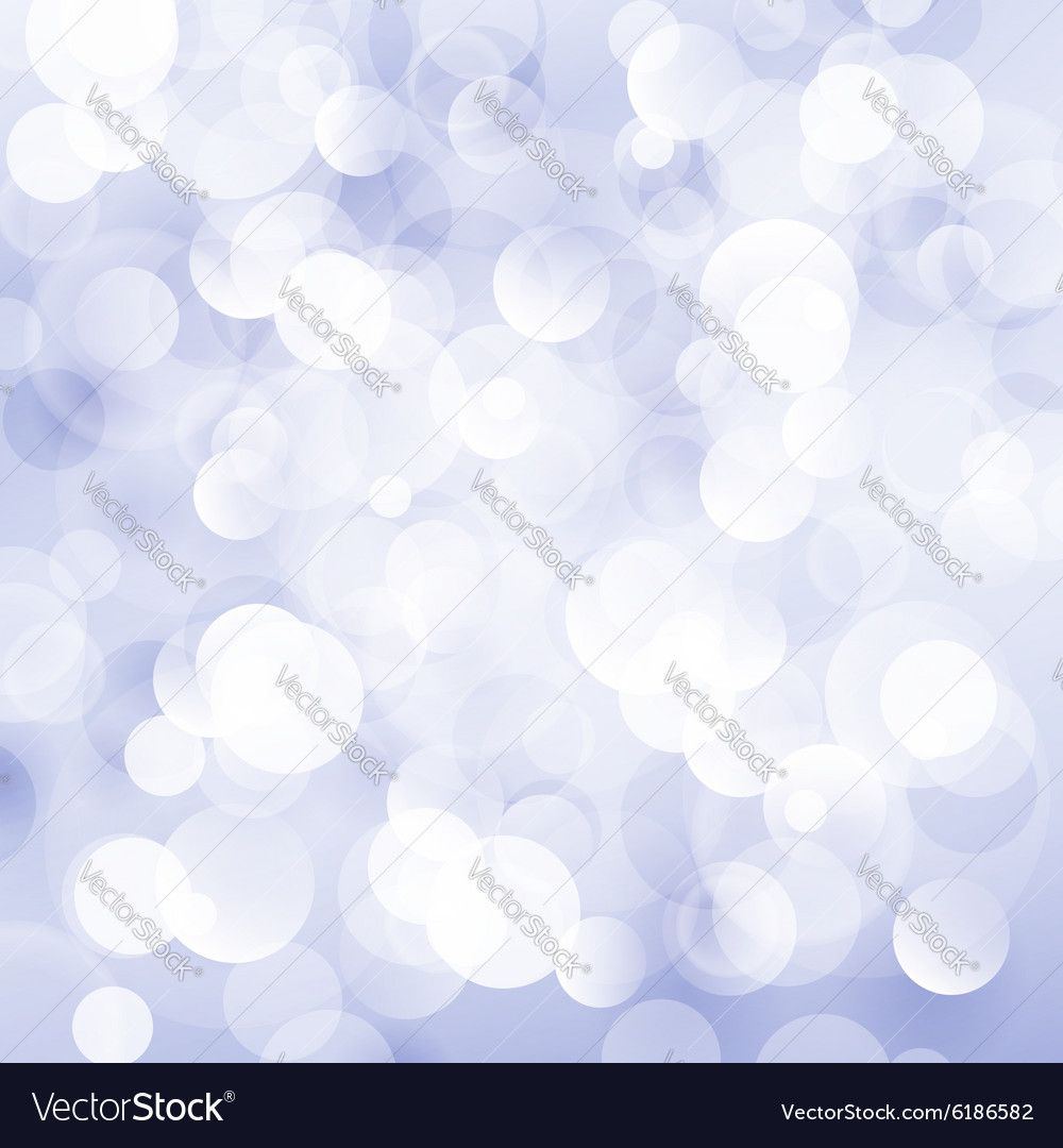 Soft bright abstract bokeh background