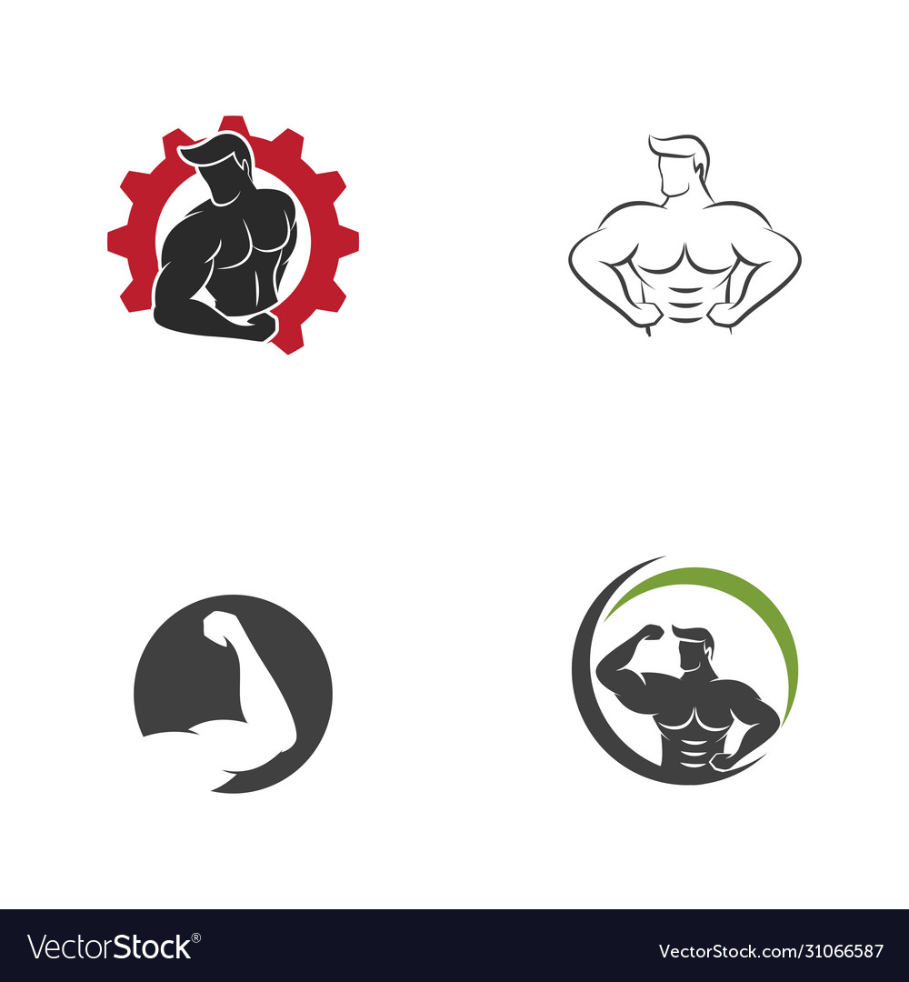 Fitness Logo Design