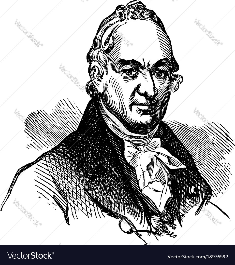 Benjamin tallmadge vintage