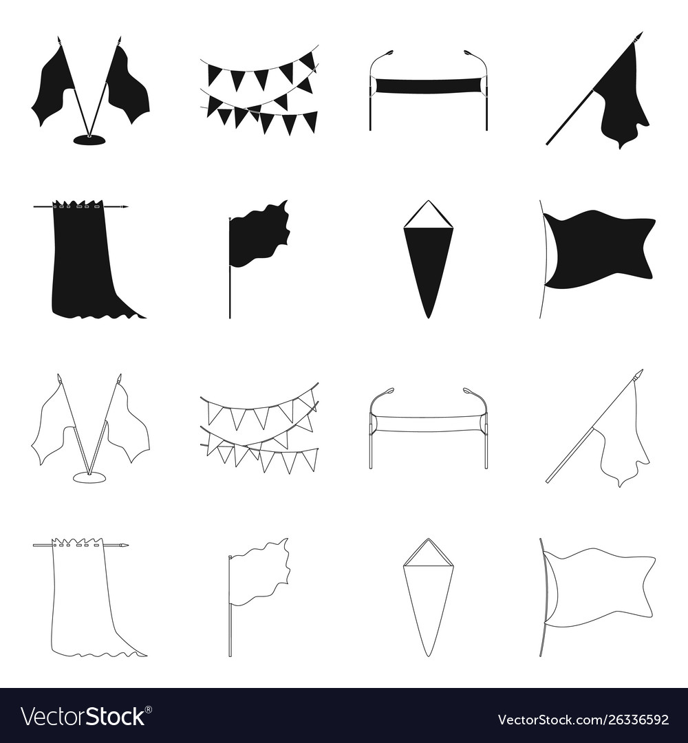 Isolated object texture and presentation icon vector image Isolated object texture and presentation icon