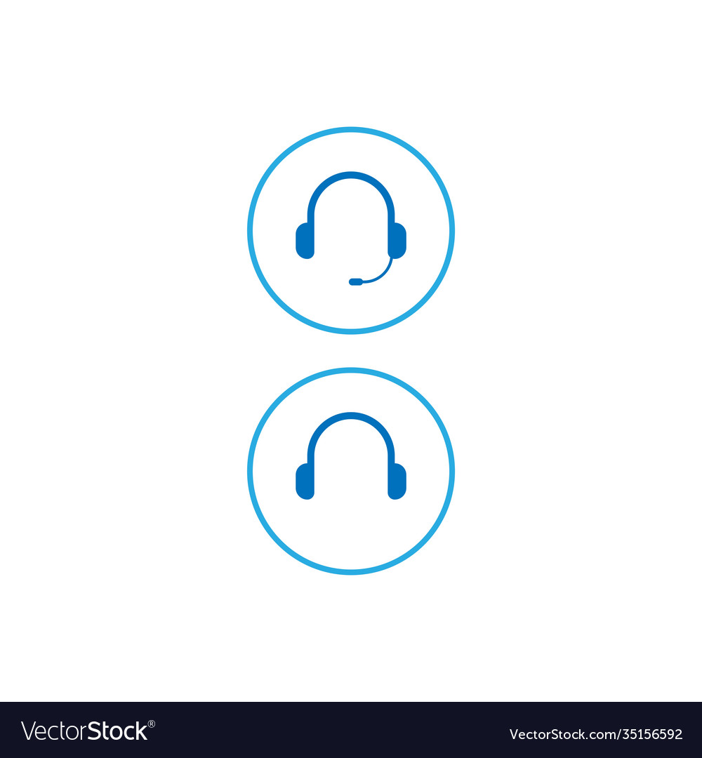 Media player button icon design