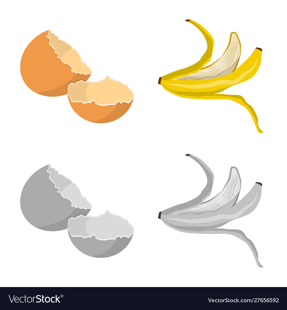 Refuse and Junk Symbol Set