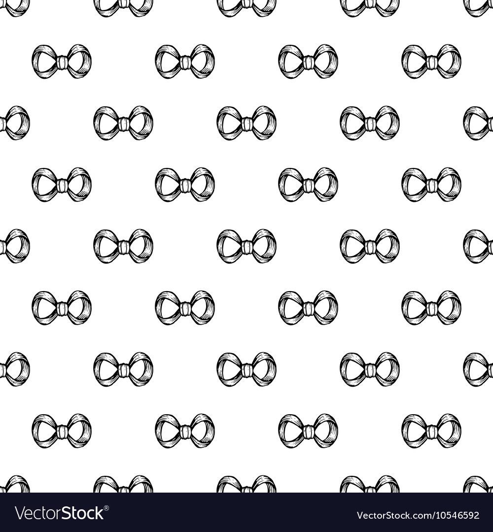 Seamless pattern design element