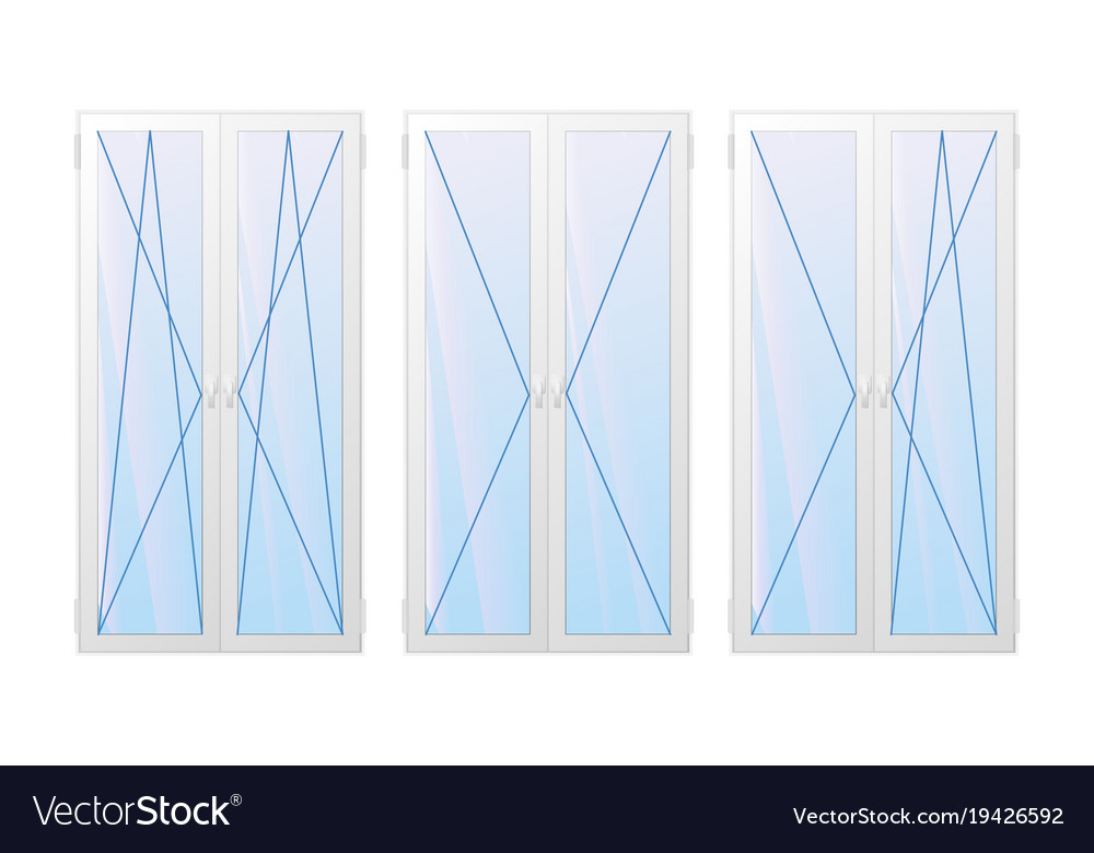 Type of window